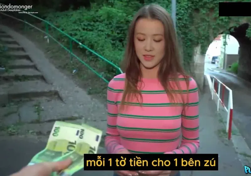 sex vua to,sex conan,sex ngọc trâm Cho tiền xem vú người tình đại học đang trên đường về nhà vietsub