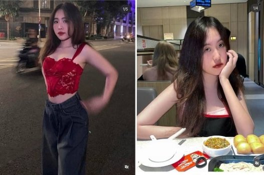 phim sex vn hd Nhìn mẹ kế đang ngủ ở mùa hè nóng bức, cậu con trai quá nứng