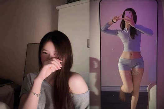 mẫn mẫn sex Em nhân viên ngây thơ bị khách dụ dỗ quan hệ