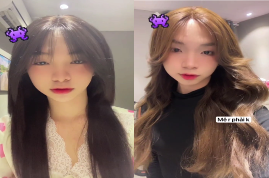 sex maybay Anh em kế tuy hay cãi nhau nhưng chuyện ấy thì hòa hợp lắm